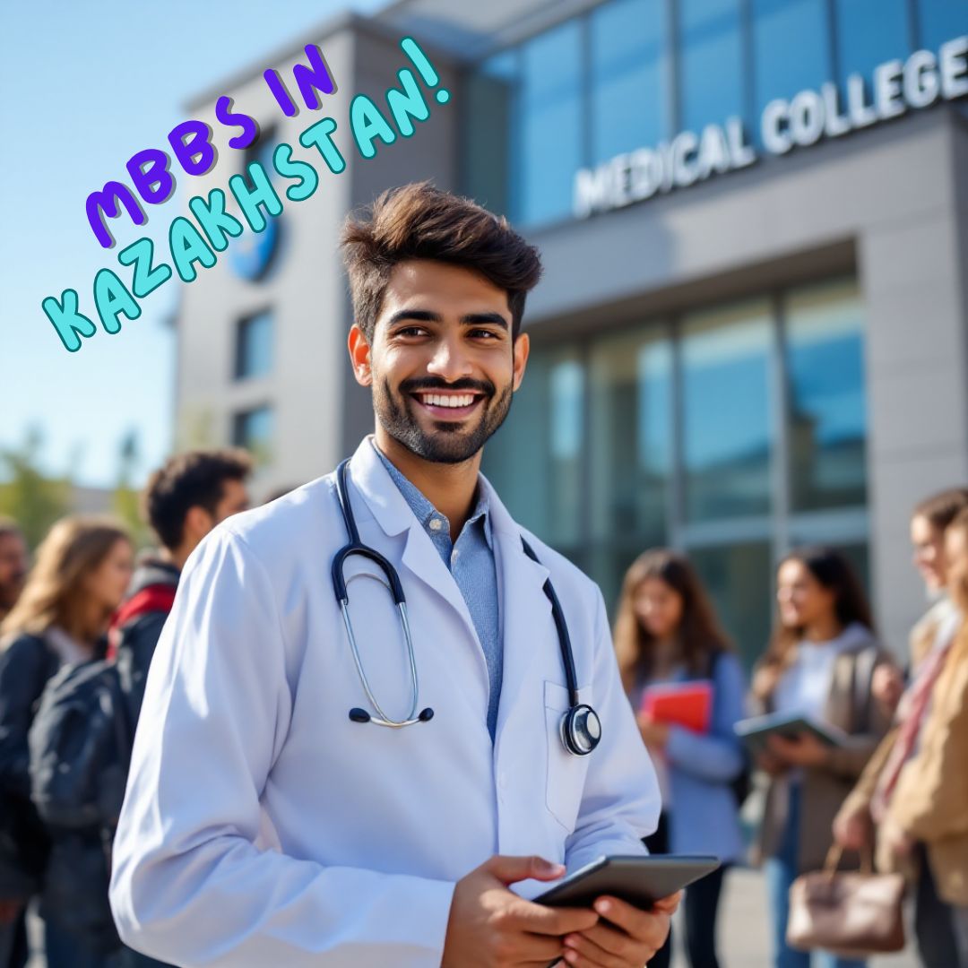 Unlock your potential to study MBBS abroad through the services of MBBS Guidance.
