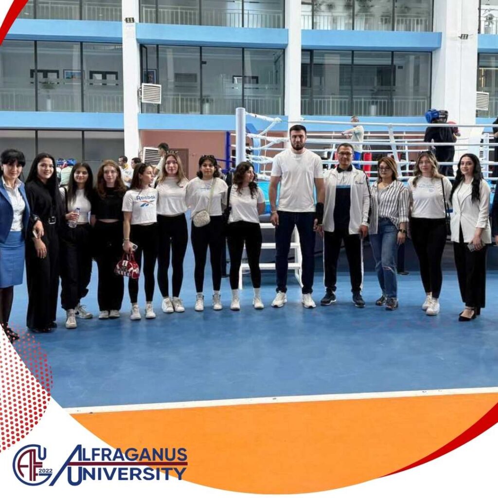 Enroll in MBBS in Uzbekistan at Alfraganus University offering modern labs and quality education.