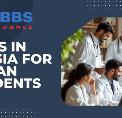 MBBS in Russia has attracted huge crowd of Indian students offering high quality medical education at affordable cost