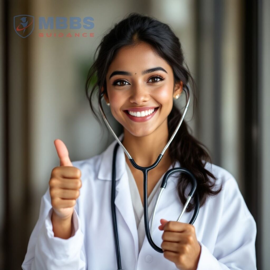 MBBS Abroad is most trending among Indian medical aspirants ahead of medical colleges